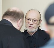 Vytautas &Scaron;altenis