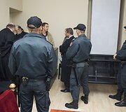 Kokaino kontrabandos byla