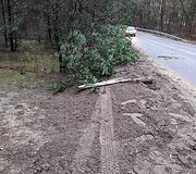 Įvykio vietoje