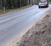 Įvykio vietoje