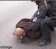 Įtariamojo sulaikymas