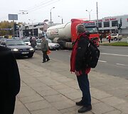 Įvykio vietoje