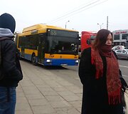 Įvykio vietoje