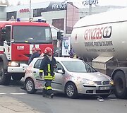 Įvykio vietoje