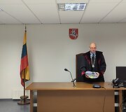 Mindaugas Striaukas