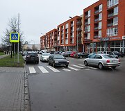 Įvykio vietoje