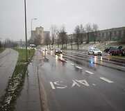 Įvykio vietoje