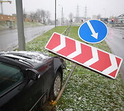 Įvykio vietoje