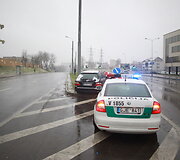 Įvykio vietoje