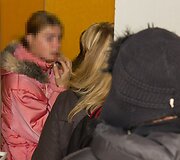 Pelnymosi i&scaron; prostitucijos bylos nagrinėjimas