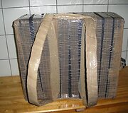 Sulaikyta kontrabanda