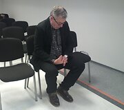 Rimantas Bagdzevičius