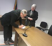 Rimantas Bagdzevičius