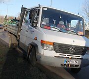 Įvykio vietoje