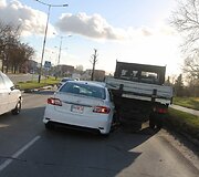 Įvykio vietoje