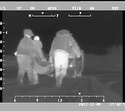 Gelbėjimo operacija