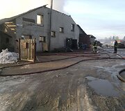 Įvykio vietoje