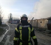 Įvykio vietoje