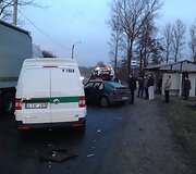 Įvykio vietoje