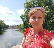 Lina Velykytė