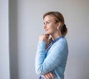 Lina Velykytė