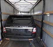 Visureigis &bdquo;Range Rover Sport&ldquo;