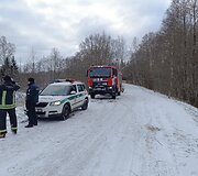 Studento paie&scaron;kos Biržų rajone