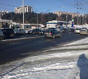 Įvykio vietoje