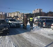 Įvykio vietoje