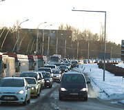 Nelaimės vietoje