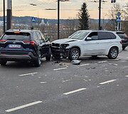 Įvykio vietoje