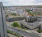 Įvykio vietoje