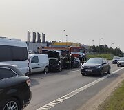 Įvykio vietoje