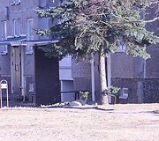 Įvykio vietoje