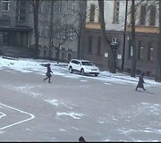 Užfiksuotas teisės pažeidimas
