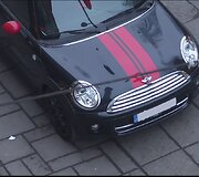 Užfiksuotas teisės pažeidimas
