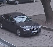 Užfiksuotas teisės pažeidimas