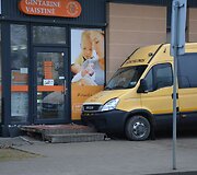 Įvykio vietoje