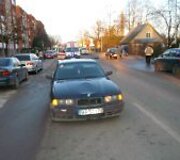 Įvykio vietoje