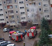 Įvykio vietoje