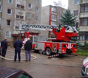 Įvykio vietoje