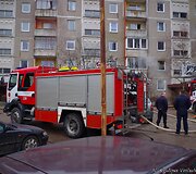 Įvykio vietoje