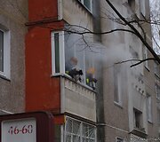 Įvykio vietoje