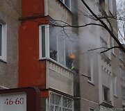 Įvykio vietoje