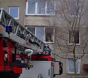 Įvykio vietoje