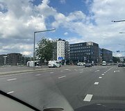 Įvykio vietoje