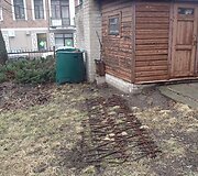 Įvykio vietoje