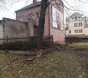 Įvykio vietoje
