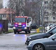 Įvykio vietoje