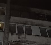 Įvykio vietoje
